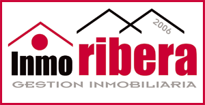 Logotipo de Inmoribera